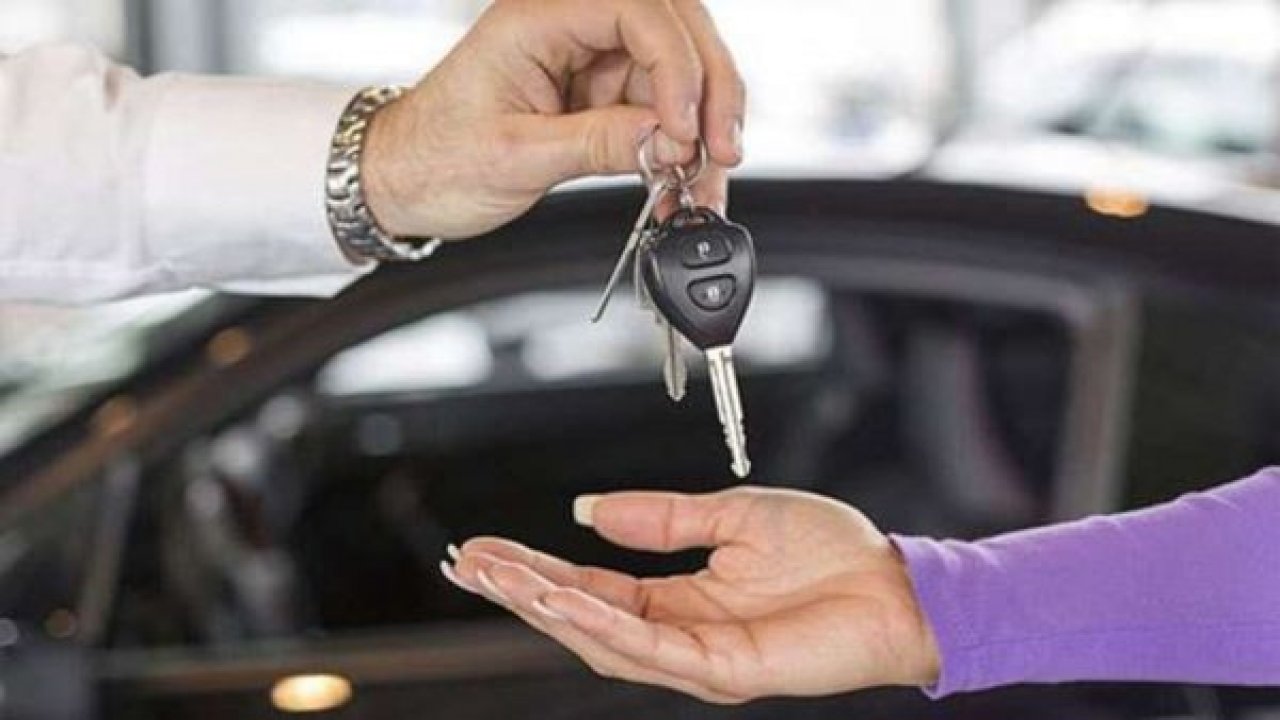 Araç satışında yeni dönem