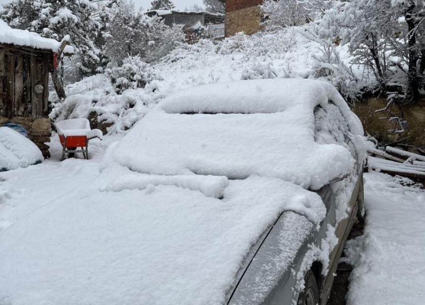 1 günlük kar tatili