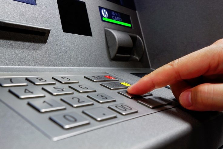 ATM'lerden para çekenler dikkat: Yeni dönem başlıyor