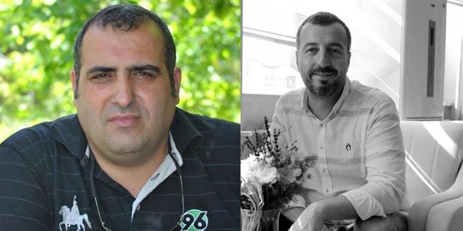 Acı haber! 2 öğretmen hayatını kaybetti