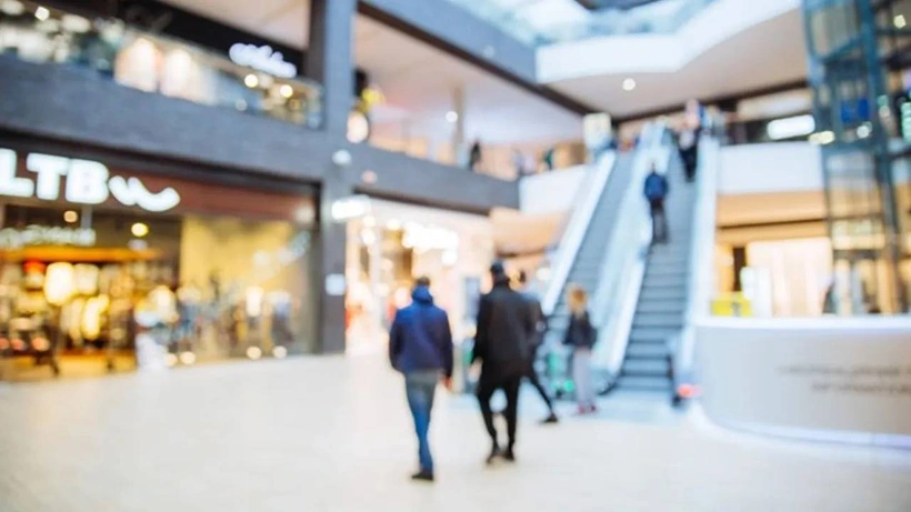 Dev AVM İflas Batağında!