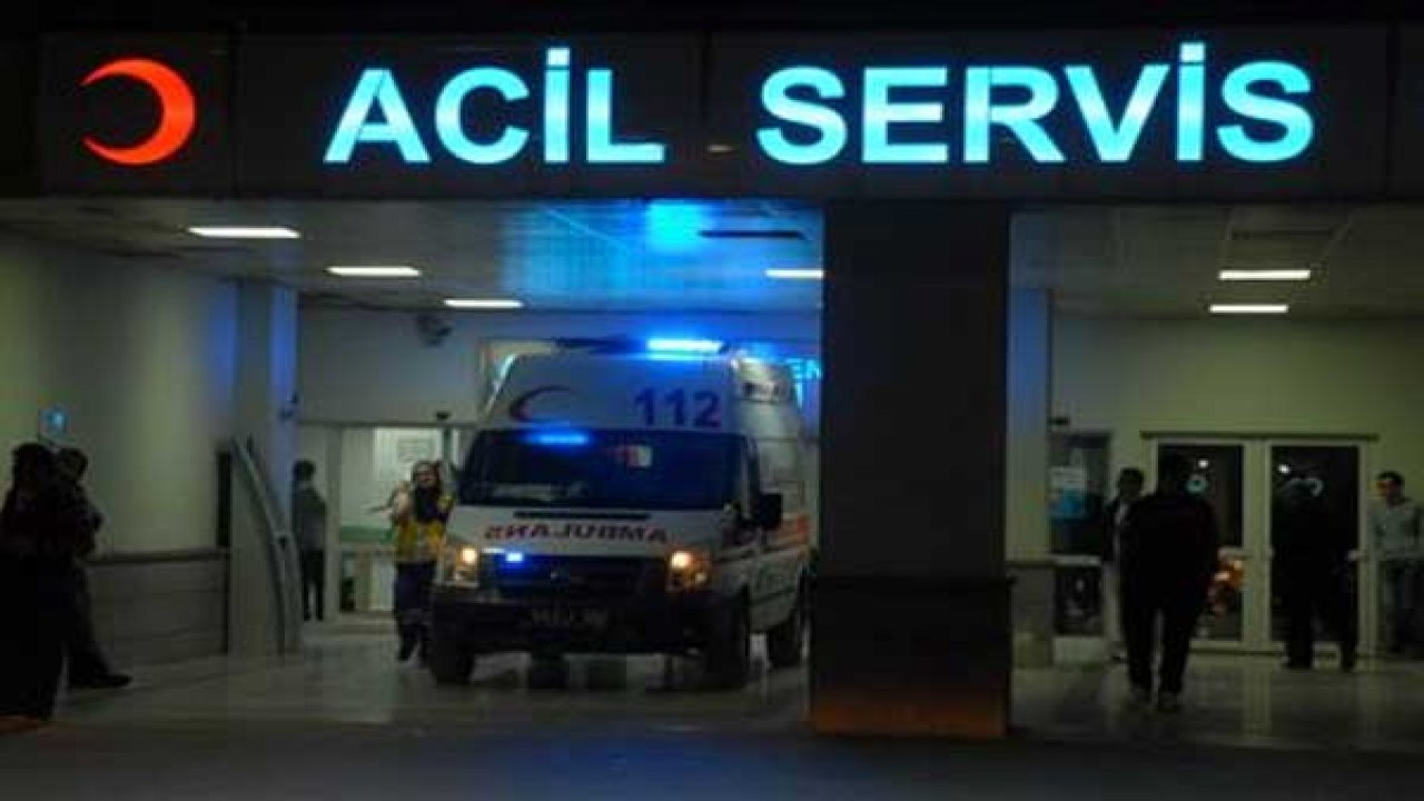 Ortaca’da silahlı kavga; 1 yaralı