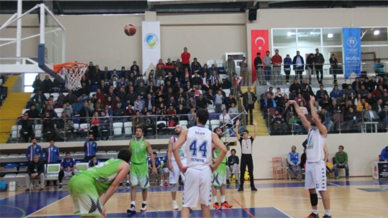 Fethiye Belediyespor’dan Büyük Başarı