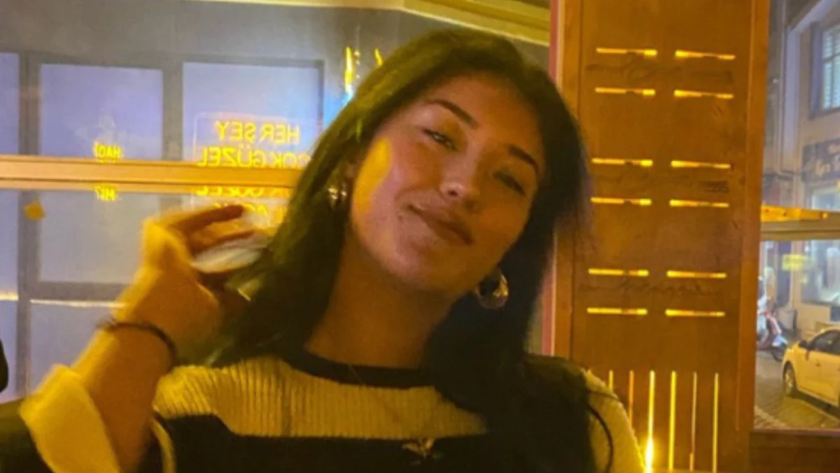 Şüpheli ölüm! 18 yaşındaki genç kız yılbaşı eğlencesi hayatını kaybetti!
