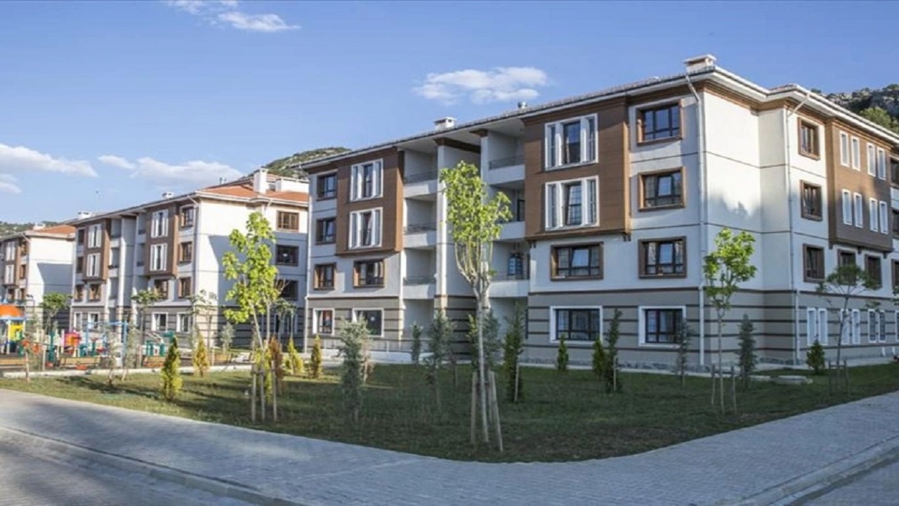 Hiç evi olmayanlar alacak: 300 bin liralık destek duyuruldu