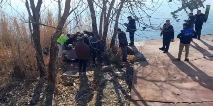 KAYIP İHBARI YAPILAN GENCİN CANSIZ BEDENİ BULUNDU