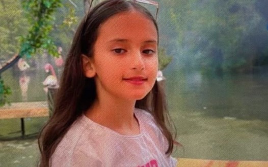 Kayıp Hümeyra bulundu