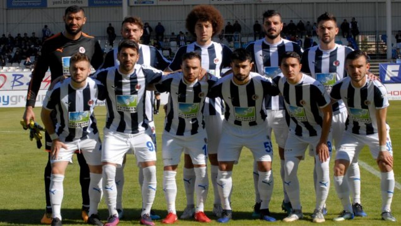 Fethiyespor Artık  Kazanmak İstiyor