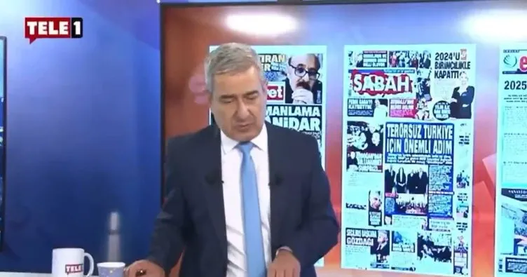 RTÜK'ten TELE1'e Ferdi Tayfur incelemesi