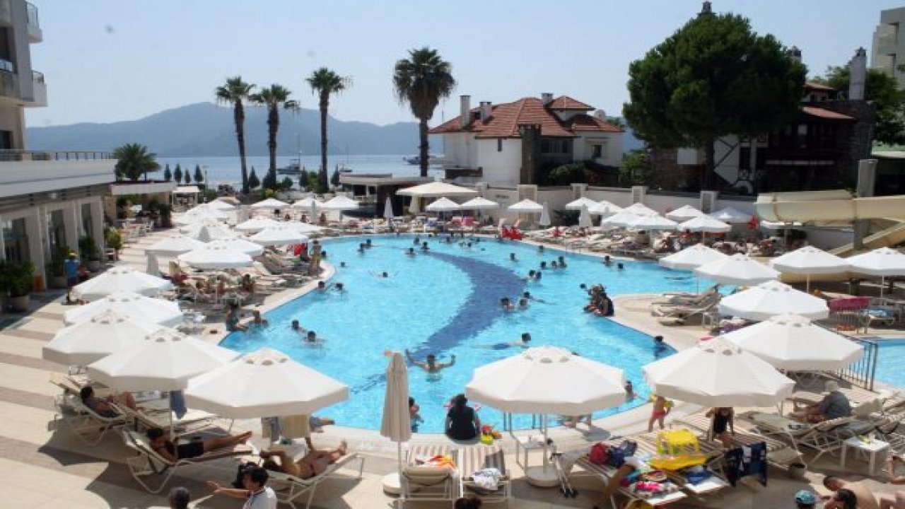 Turizmciler 2018’den umutlu