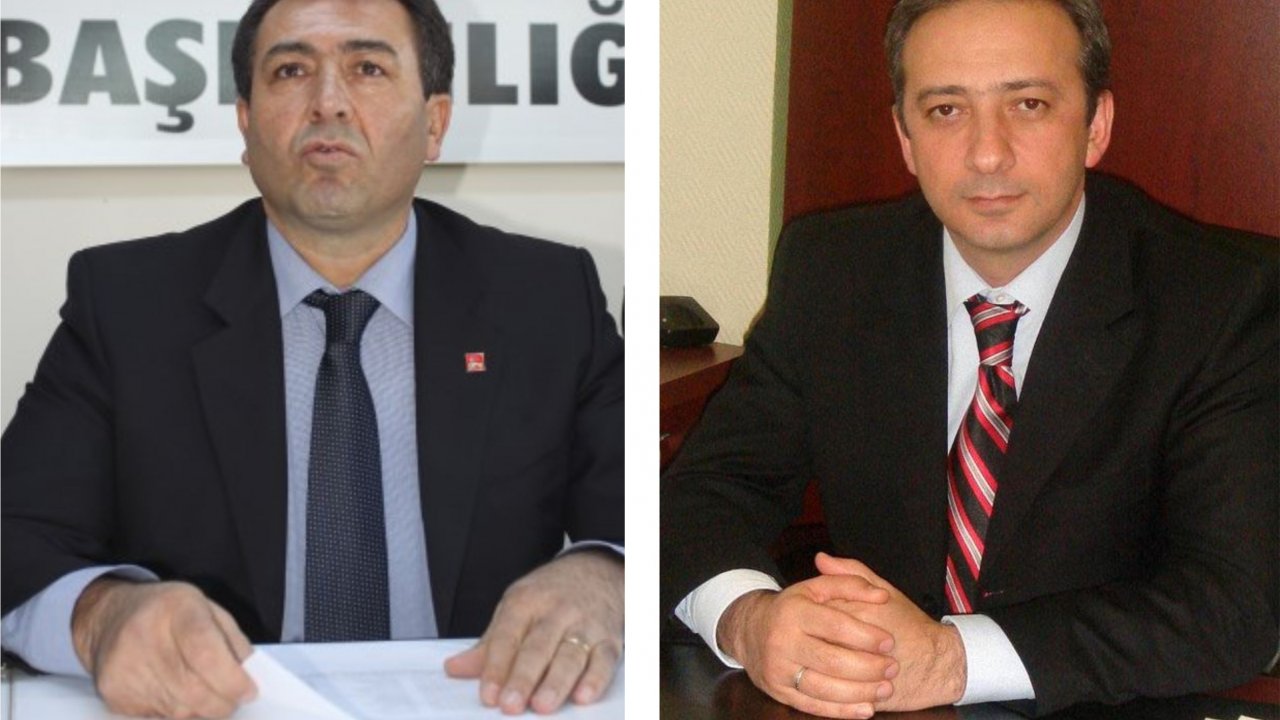 BAŞKANLARIN SÖZ DÜELLOSU