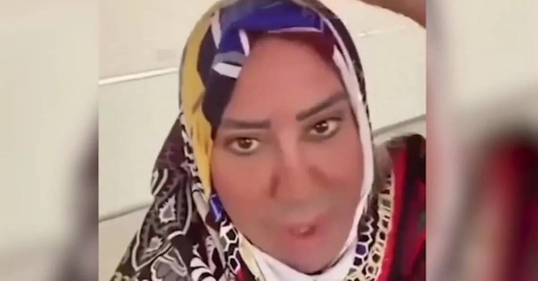 Ünlü fenomen dini değerlere hakaretten gözaltında!