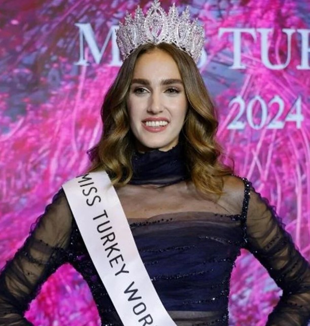 Miss Turkey birincisi İdil Bilgen doktor olarak Bingöl'e atanmıştı: Bilgen'in kararı ortaya çıktı