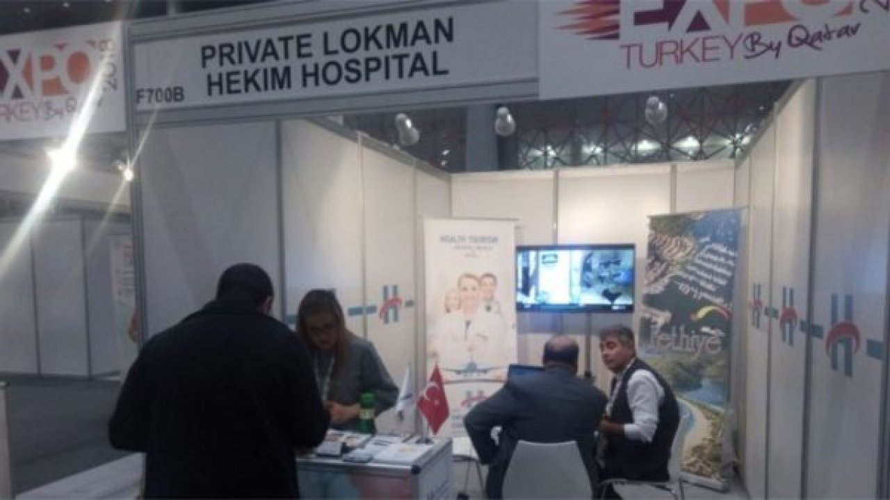 Yurtdışına damgasını vurdu