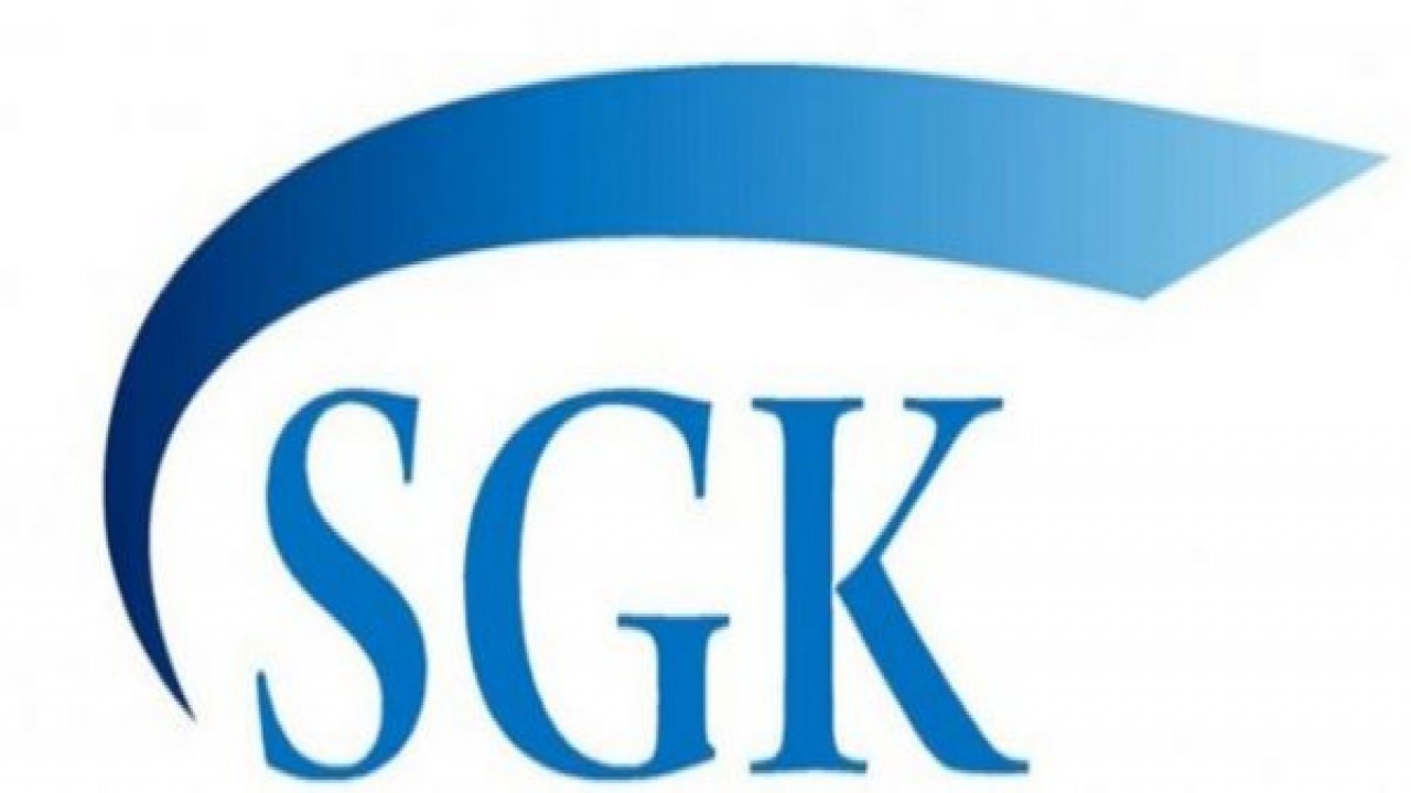 SGK Vatandaşları Uyardı