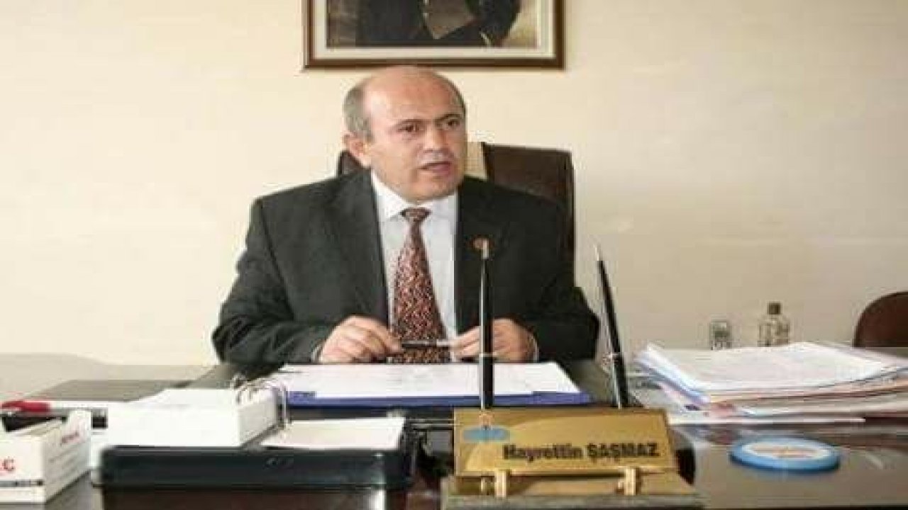 Muğla Ak Parti’de ikinci aday çıktı