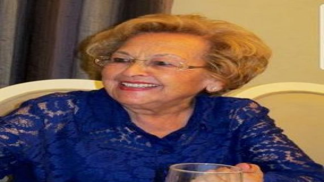 İffet İnan’ı kaybettik