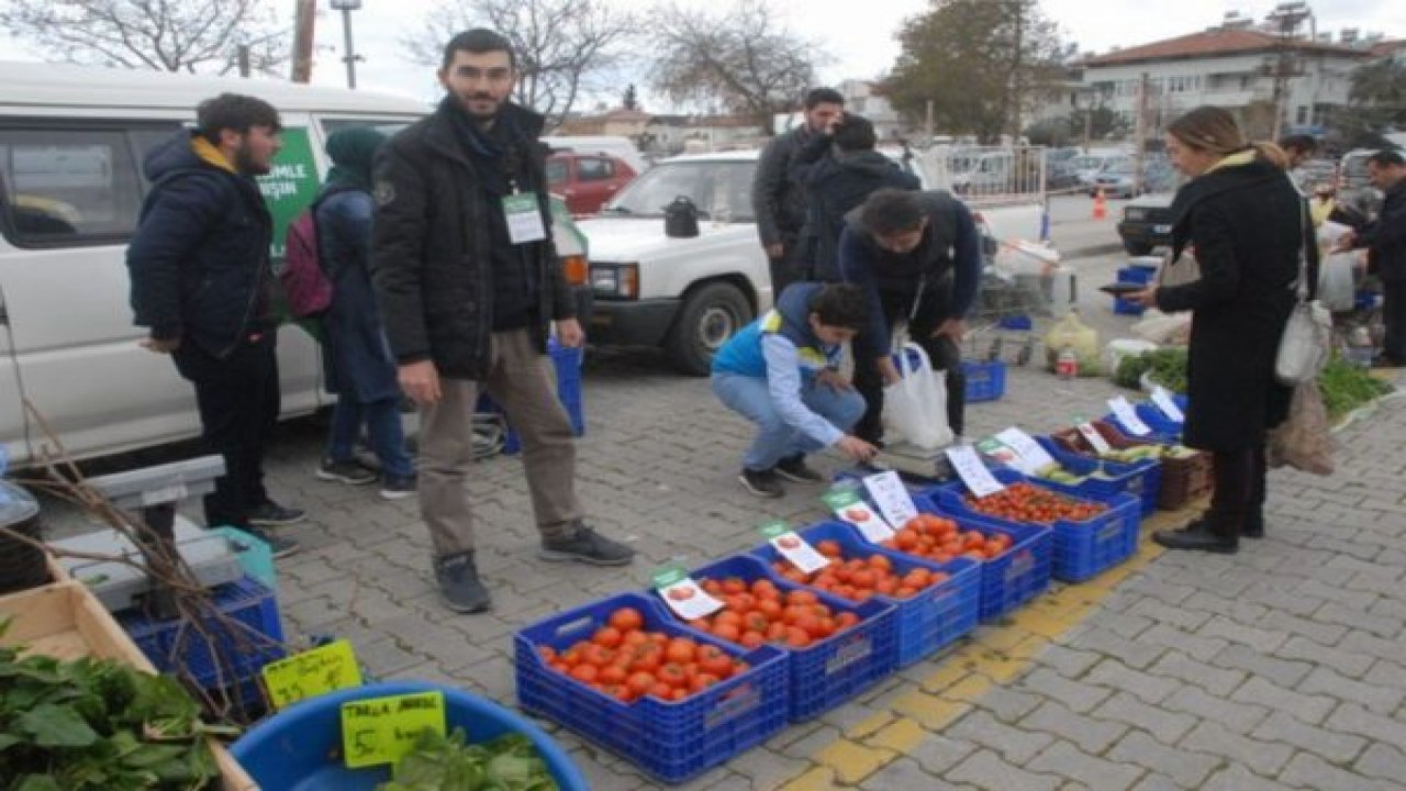 Tüketicilerin ilgi odağı