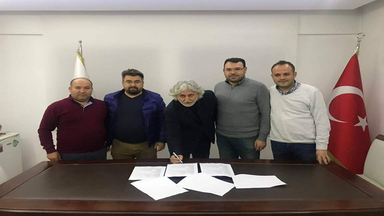 MUĞLASPOR’DA TEKNİK PATRON RAMAZANI SİLİN