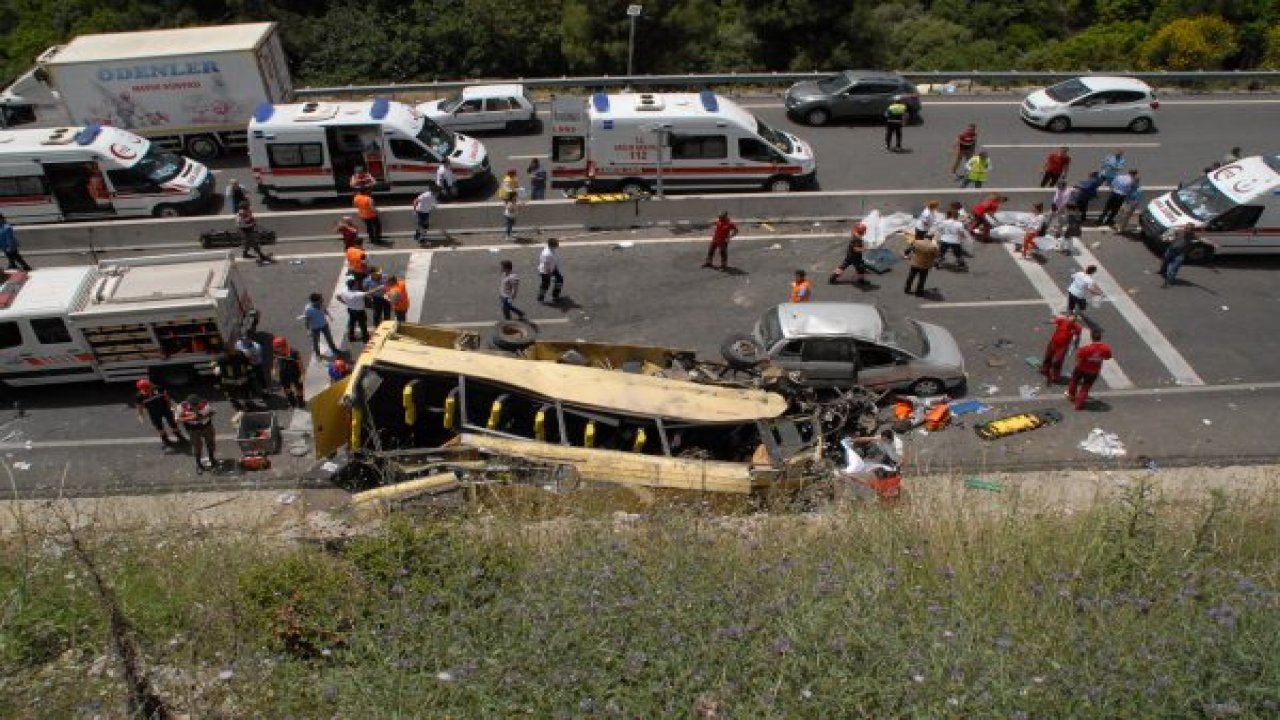 360 yılla yargılanacaklar