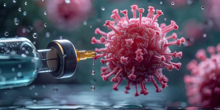 Tehlikeli Virüs Alarmı! Ölüm Oranı Yüzde 88