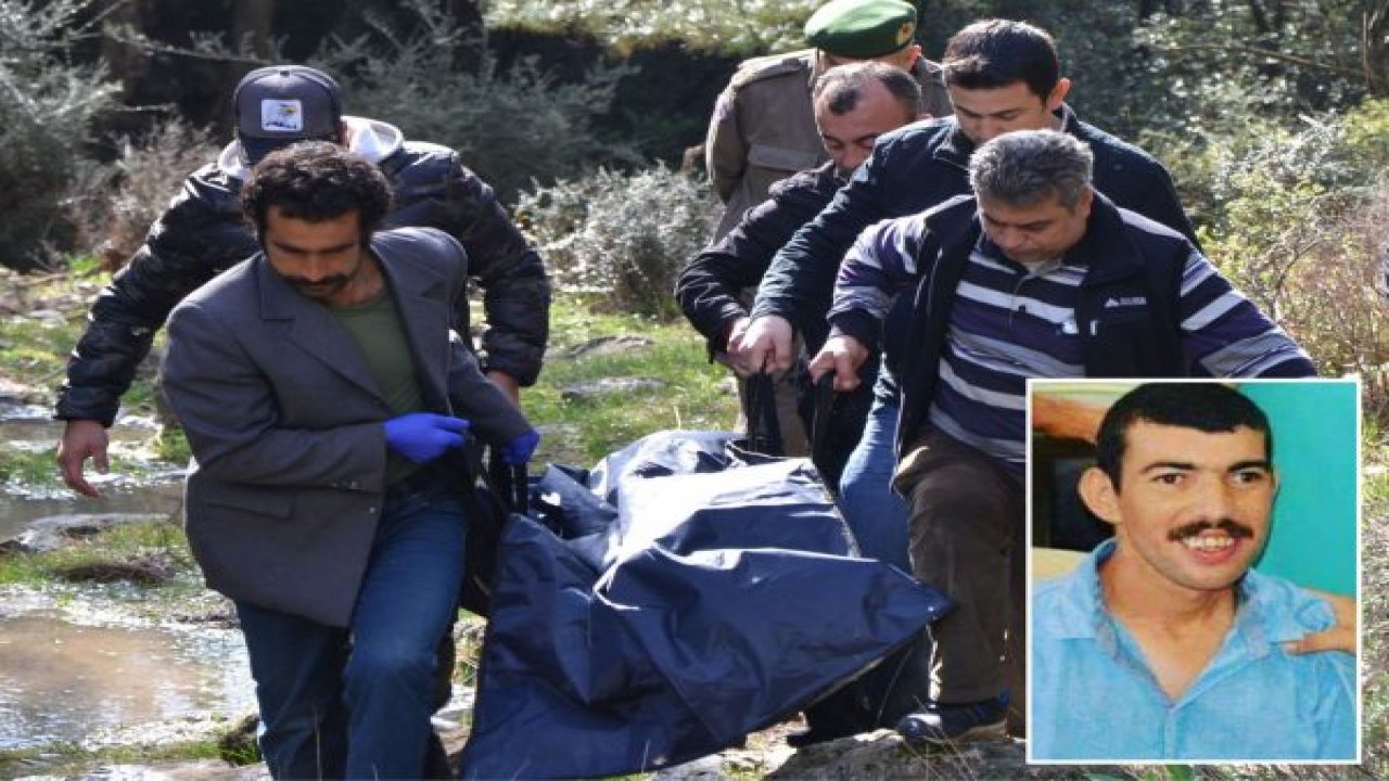 11 gün sonra cansız bedeni bulundu