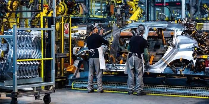 Otomotiv Sektöründe Kriz: Dev Şirket İflasın Eşiğinde