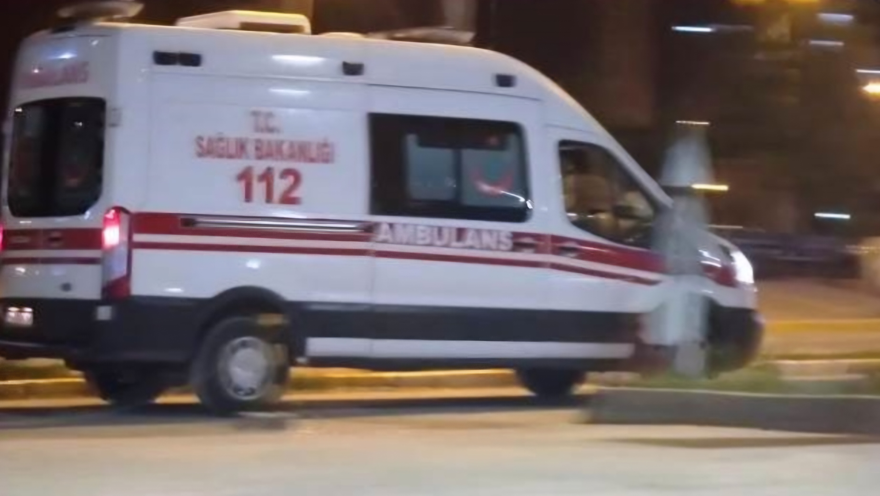 Aile Kavgası Bir Kişiyi Hayattan Koparttı