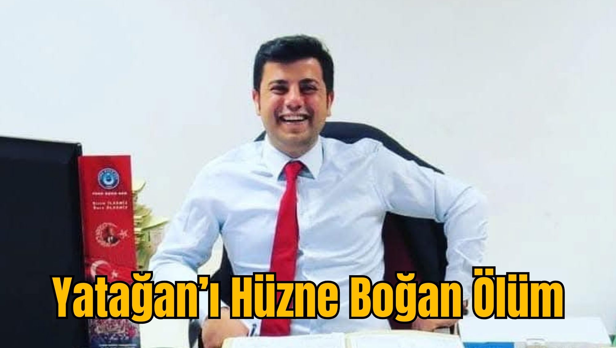 Yatağan’ı Hüzne Boğan Ölüm