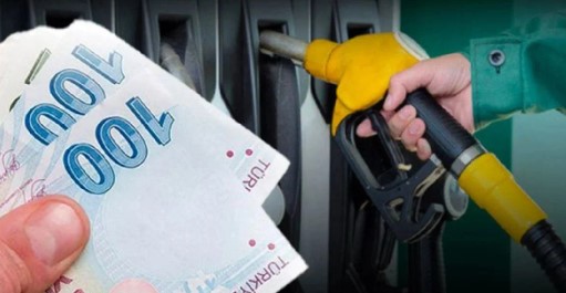 Benzin motorin ve LPG'de tabela değişti: İşte 25 Eylül fiyatları