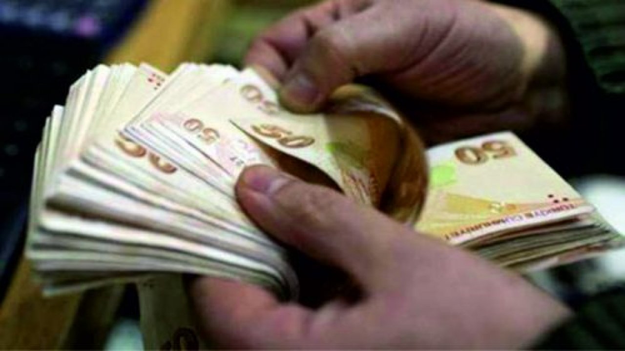 3 çocuklu asgari  ücretliye bin 709 TL