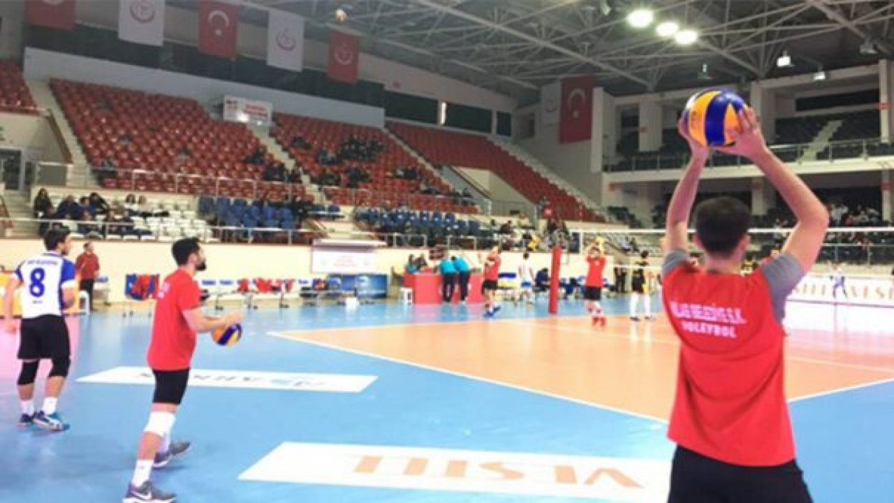 Milas Belediyespor yenildi