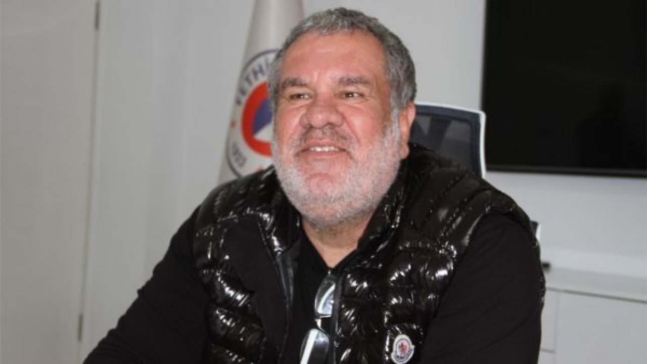 Fethiyespor’da hazırlıklar sürüyor