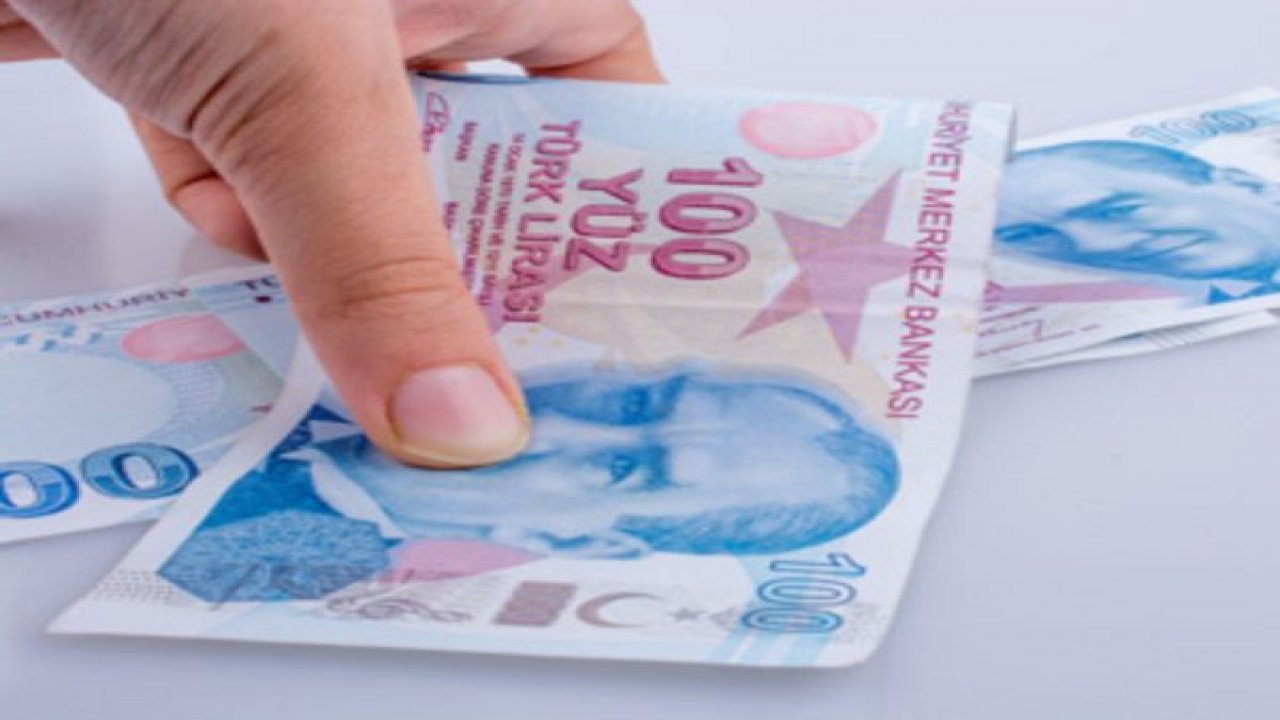 Emekli maaşlarına “Ek ödeme” zammı