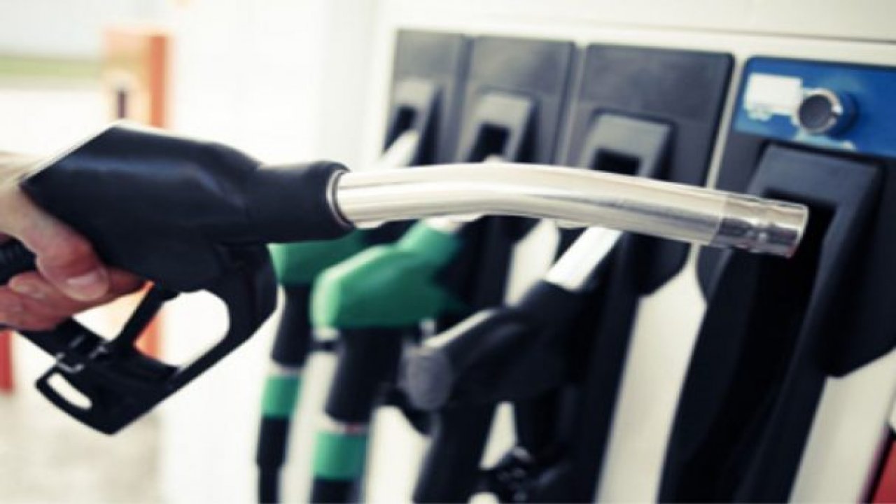 Benzine büyük indirim