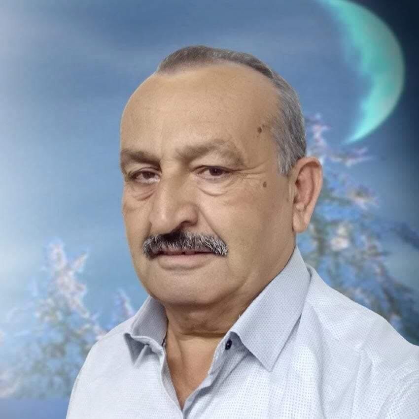 AK Parti’nin Sevilen Siması Muğla’da Hayatını Kaybetti