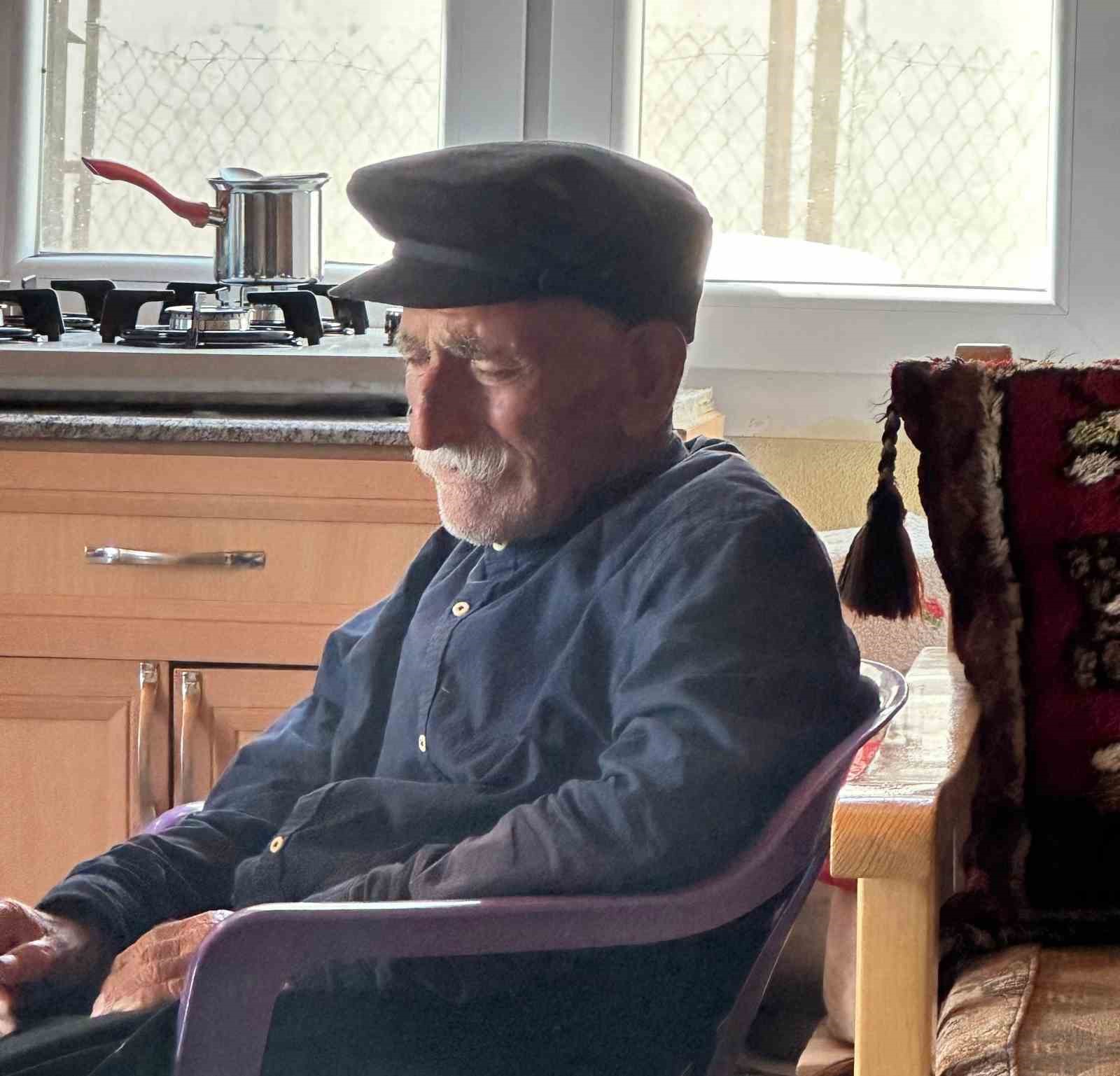 1 Aydır Kayıptı: Cansız Bedeni Bulundu