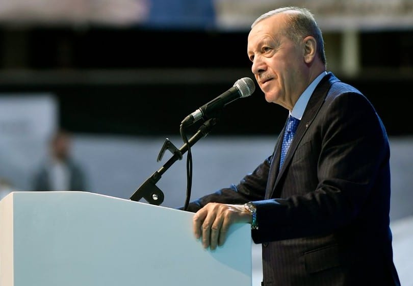Cumhurbaşkanı Erdoğan Milli Yas Edildiğini Açıkladı