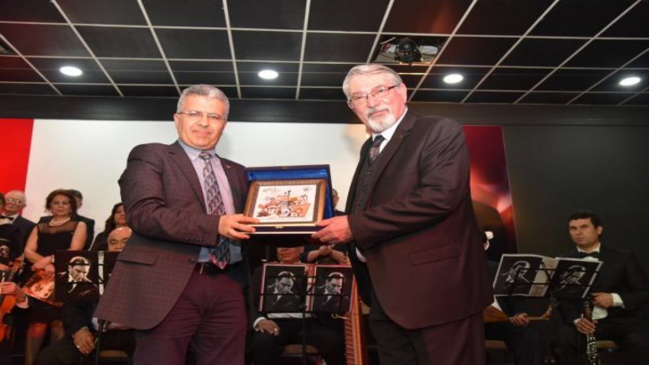 Musiki Derneği’nden 89. Konser