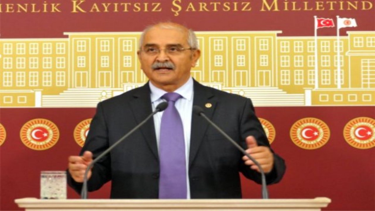 Havai fişeklerin yasaklanması için kanun teklifi