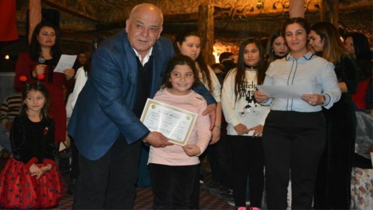 OFAD’dan birlik ve beraberlik gecesi