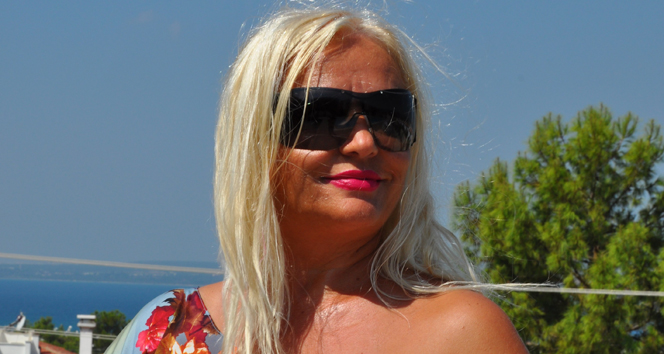 Banu Alkan'dan Kötü Haber