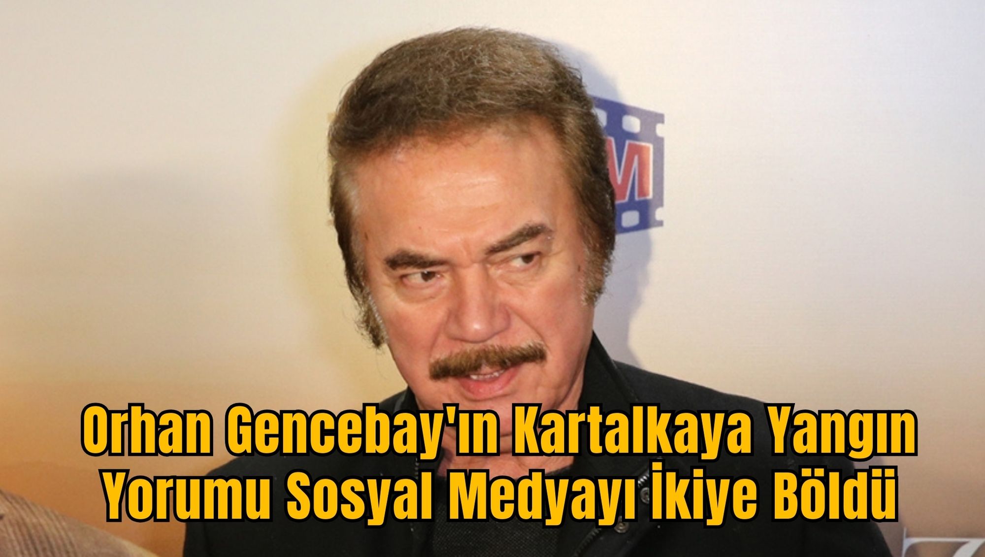 Orhan Gencebay'ın Kartalkaya Yangın Yorumu Sosyal Medyayı İkiye Böldü