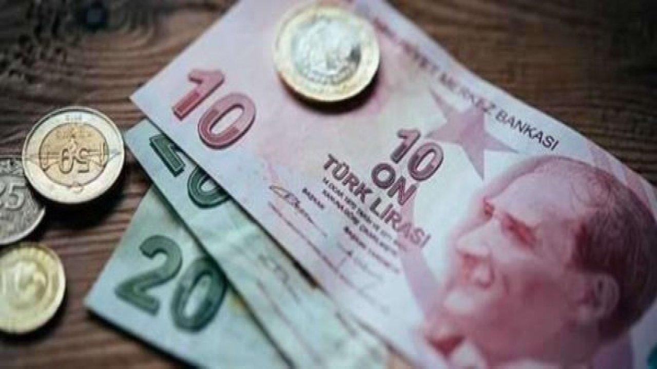 SSK ve Bağ-Kur emeklilerine ikramiye müjdesi