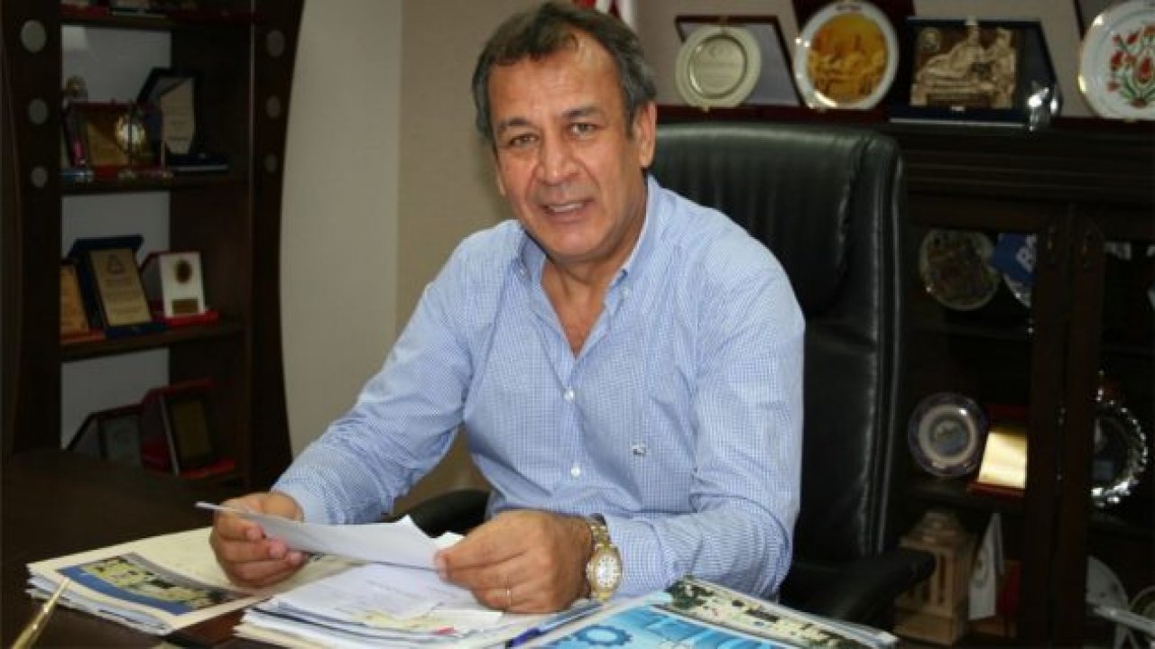 Milas yine başardı