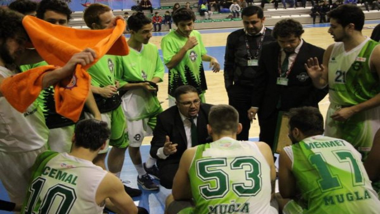 Muğla Ormanspor’da Parola Galibiyet