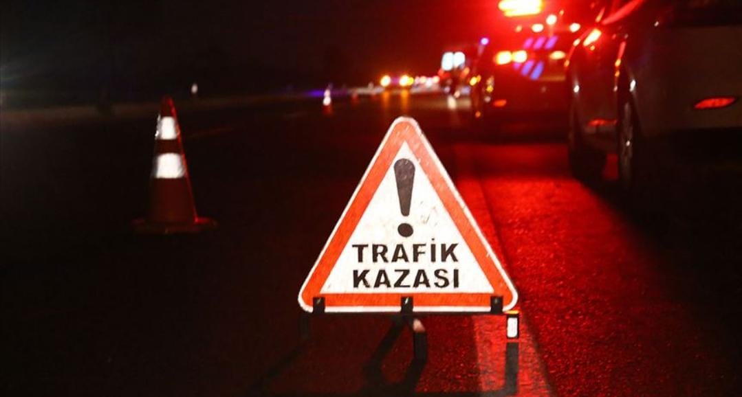 Köyceğiz'de trafik kazası