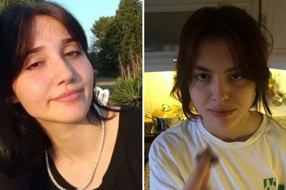 İkbal ve Ayşenur'u Katleden Semih Çelik Dosyası Kapandı