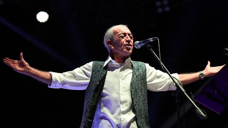 Edip Akbayram 20 Gün Sonra Uyandırıldı: İlk Sözleri Şok Etti