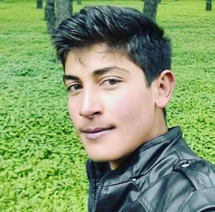 Daha 25 Yaşındaydı :Nakil Beklerken Umutları Söndü